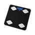 BATHROOM SCALE WITH BLUETOOTH