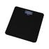 BATHROOM SCALE WITH BLUETOOTH 2IN1 BLACK