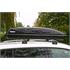 Thule Ocean 600 Roof Box 330L   Black Glossy