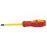 Draper Expert 69226 No 2 x 100mm Fully Insulated Cross Slot Screwdriver (Sold Loose)