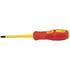Draper Expert 69232 No 2 x 100mm Fully Insulated PZ Type Screwdriver (Sold Loose)