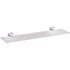 GLASS SHELF 50 CM