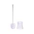 TOILET BRUSH HOLDER TIER