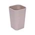 TUMBLER CUBOID BEIGE