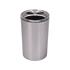 TOOTHBRUSH HOLDER NICKEL