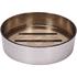 SOAP DISH NICKEL