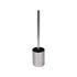 TOILET BRUSH HOLDER NICKEL