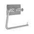 TOILET PAPER HOLDER STEELY 3M STICKER