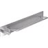 TOWELL RAIL 25 CM WITH HOOK 3M STICKER
