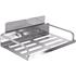 SHELF 20 CM WITH SUCTION SCREW SYSTEM