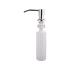 COUNTERTOP SOAP DISPENSER CHROM
