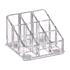 COSMETIC ORGANIZER CRYSTAL 1
