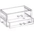 COSMETIC ORGANIZER CRYSTAL 3