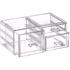 COSMETIC ORGANIZER CRYSTAL 5