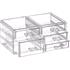 COSMETIC ORGANIZER CRYSTAL 8