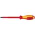 KNIPEX 69668 VDE Insulated Pozidriv Screwdriver, PZ3 x 150 mm