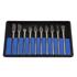 Tungsten Carbide Burr Tool   Set of 10