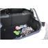 Car trunk organizer with polyester inner lining   M