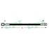 LPR Rear Brake Hose   6T47830