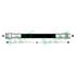 LPR Rear Left/Right Brake Hose   6T47837