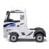 Kids Mercedes Actros Lorry 24v Electric Ride on Truck with Trailer