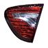 Right Rear Lamp (Inner On Boot Lid, Original Equipment) for Renault CAPTUR 2013 on