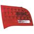 Audi A6 2005 Onwards Estate Only Inner LH Tail Lamp