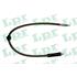 LPR Front Left/Right Brake Hose   6T48333