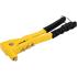 HAND RIVETER, ALUMINIUM
