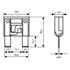 Maxi Blade Fuse, 12 32V   20A