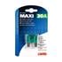 Maxi Blade fuse, 12 32V   30A