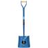 Draper Expert 70373 All Steel Contractors Square Mouth Shovel