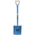 Draper Expert 70374 All Steel Contractors Taper Mouth No.2 Shovel