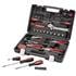 Draper Redline 70382 Home Essential Tool Kit (43 Piece)