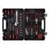 Draper Redline 70382 Home Essential Tool Kit (43 Piece)