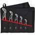 KNIPEX Cobra Pliers Set, 5 Piece