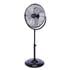 Draper 70429 230V Pedestal Fan, 18"/450mm, 120W