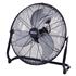 Draper 70433 230V Floor Fan, 18"/450mm, 120W