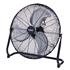 Draper 70438 230V Floor Fan, 20"/500mm, 120W