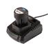 Draper 70453 Storm Force 10.8V Power Interchange Mini Polisher Kit