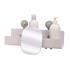 Joseph Joseph Easystore Large Shower Caddy   White 