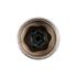 Locking Wheel Nut Keys for Volvo   Set of 17