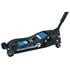 Draper Expert 70811 Evolution Trolley Jack, 3 Tonne