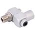 Draper 70865 Swivel Connector, 1/4"