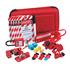 Draper 70940 Electricians Lockout Kit