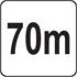 GRASS TRIMMER LINE 2.6MMx70M /ROUND/