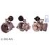 DRI EGR Valve   717710021
