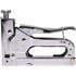 STAPLE GUN 3IN1 4 14MM, W. 600 STAPLES