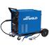 Draper Expert 71094 230 400V Gas Gasless Turbo MIG Welder (250A)