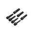 Long Impact Star Socket Bits 1/2"   Set of 7
